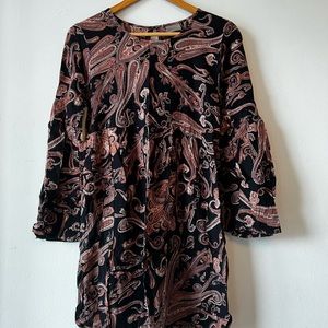 Mini Vero Moda dress!